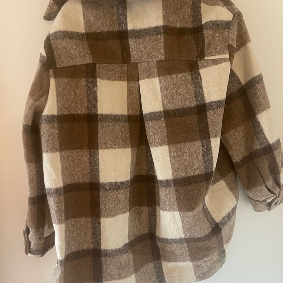 ASOS shacket - Picture 4 of 5